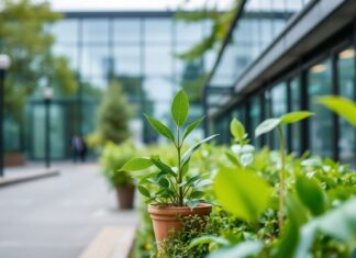 Liverpool’s Green Initiative: Promoting Sustainable Commuting Options Liverpool's Green Initiative: Promoting Sustainable Commuting Options