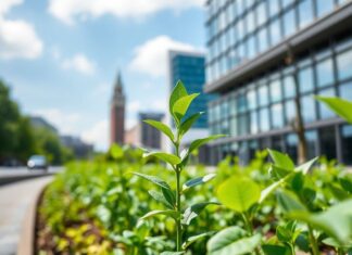 Liverpool’s Green Revolution: City’s Ambitious Plan to Become Carbon Neutral by 2030 Liverpool's Green Revolution: The City's Ambitious Plan to Achieve Carbon Neutrality by 2030
