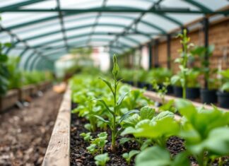 Liverpool’s Green Revolution: Urban Farming Takes Root in the City Liverpool's Green Revolution: Urban Farming Takes Root in the City