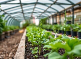 Liverpool’s Green Revolution: Urban Farming Takes Root in the City Liverpool's Green Revolution: Urban Farming Takes Root in the City