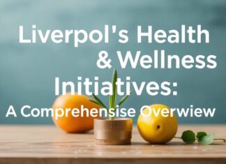 Liverpool’s Health and Wellness Initiatives: A Comprehensive Overview Liverpool's Health and Wellness Initiatives: A Comprehensive Overview