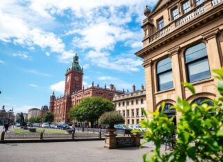 Liverpool’s Hidden Gems: Exploring the City’s Lesser-Known Attractions Liverpool's Hidden Treasures: Discovering the City's Lesser-Known Attractions
