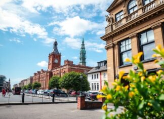 Liverpool’s Hidden Gems: Exploring the City’s Lesser-Known Attractions Liverpool's Hidden Gems: Exploring the City's Lesser-Known Attractions