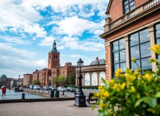 Liverpool’s Hidden Gems: Exploring the City’s Unique Attractions Liverpool's Hidden Gems: Exploring the City's Unique Attractions