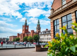 Liverpool’s Hidden Gems: Exploring the City’s Unique Attractions Liverpool's Hidden Gems: Exploring the City's Unique Attractions