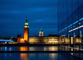 Liverpool’s Innovative Leap: How Local Tech Startups Are Shaping the Future Liverpool's Innovative Leap: How Local Tech Startups Are Shaping the Future