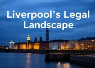Liverpool’s Legal Landscape: Navigating Business Challenges in 2023 Liverpool's Legal Landscape: Navigating Business Challenges in 2023