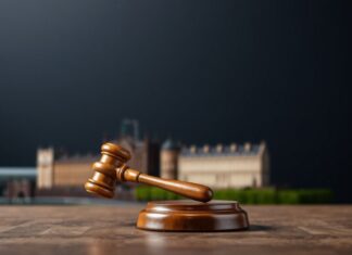 Liverpool’s Legal Landscape: Navigating the Complexities of Local Law Liverpool's Legal Landscape: Understanding the Intricacies of Local Regulations