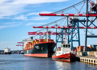 Liverpool’s Maritime Heritage: A Look into the City’s Thriving Port and Logistics Industry Liverpool's Maritime Heritage: An Exploration of the City's Flourishing Port and Logistics Sector