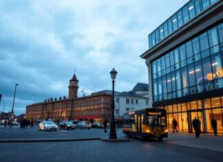 Liverpool’s Resilience Shines Amidst Global Challenges Liverpool's Resilience Shines Amidst Global Challenges