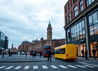 Liverpool’s Resilience Shines Amidst National Challenges Liverpool's Resilience Shines Amidst National Challenges