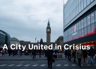 Liverpool’s Response to Global Events: A City United in Crisis Liverpool's Reaction to Global Events: A City United in Crisis