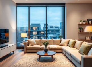 Liverpool’s Smart Home Revolution: How Technology is Transforming Daily Life Liverpool's Smart Home Revolution: How Technology is Transforming Daily Life