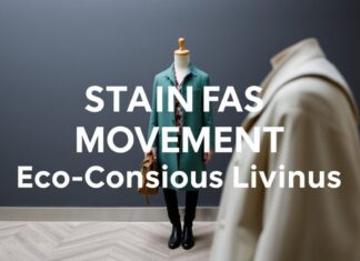 Liverpool’s Sustainable Fashion Movement: A Shift Towards Eco-Conscious Living Liverpool's Sustainable Fashion Movement: A Transition to Eco-Conscious Living