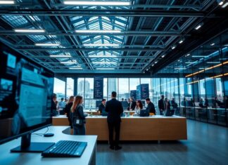 Liverpool’s Tech Scene: A Hub for Innovation and AI Deployment Liverpool's Tech Scene: A Hub for Innovation and AI Implementation