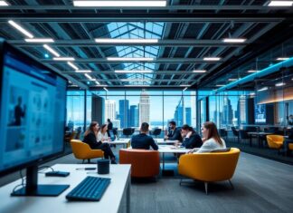 Liverpool’s Tech Scene: A Hub for Innovation and Growth Liverpool's Tech Scene: A Hub for Innovation and Growth