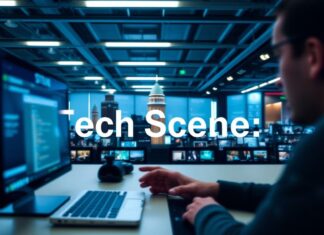 Liverpool’s Tech Scene: Innovation and Growth in the Digital Age Liverpool's Tech Scene: Innovation and Growth in the Digital Age