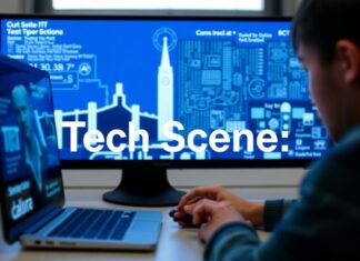 Liverpool’s Tech Scene: Innovations and Community Initiatives Liverpool's Tech Scene: Innovations and Community Initiatives