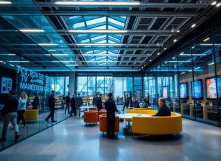 Liverpool’s Tech Scene: Innovations and Investments in 2023 Liverpool's Tech Scene: Innovations and Investments in 2023