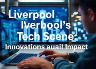 Liverpool’s Tech Scene: Innovations and Local Impact Liverpool's Tech Scene: Innovations and Local Impact