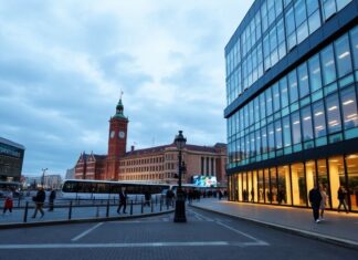 Liverpool’s Transformation: A Hub for Remote Workers and Digital Nomads Liverpool's Transformation: A Hub for Remote Workers and Digital Nomads