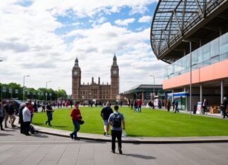 Liverpool’s Vibrant Community: A Hub of Culture, Sports, and Local Events Liverpool's Vibrant Community: A Hub of Culture, Sports, and Local Events