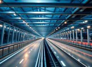 Navigating the Challenges of Modern Infrastructure: A Look at Recent Developments Navigating the Challenges of Modern Infrastructure: An Examination of Recent Advances