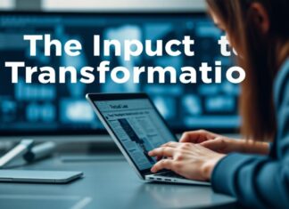 The Impact of Digital Transformation on Local Journalism: A Liverpool Perspective The Impact of Digital Transformation on Local Journalism: A Liverpool Perspective