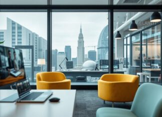 The Rise of Remote Work: How Liverpool is Adapting to the New Normal The Rise of Remote Work: How Liverpool is Adapting to the New Normal