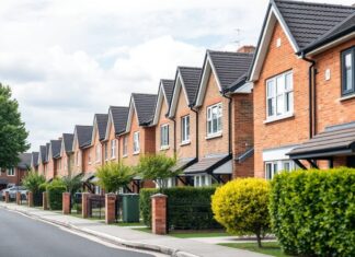 UK Housing Market Shows Resilience Amid Economic Uncertainty UK Housing Market Shows Resilience Amid Economic Uncertainty