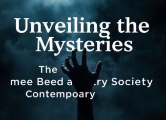 Unveiling the Mysteries: The Rise of Exorcisms in Modern Times Unveiling the Mysteries: The Rise of Exorcisms in Contemporary Society