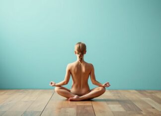 Calm Amid Chaos: A Liverpool Local’s Guide to Starting Meditation Calm Amid Chaos: A Liverpool Local's Guide to Starting Meditation