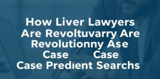 How Liverpool Lawyers Are Revolutionizing Case Precedent Searches How Liverpool Lawyers Are Revolutionizing Case Precedent Searches