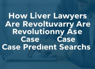 How Liverpool Lawyers Are Revolutionizing Case Precedent Searches How Liverpool Lawyers Are Revolutionizing Case Precedent Searches