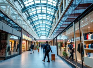 Liverpool’s Economic Resurgence: A Deep Dive into the City’s Thriving Retail Sector Liverpool's Economic Resurgence: An In-Depth Look at the City's Flourishing Retail Industry