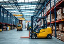 Liverpool’s Hidden Industry: How Logistics Equipment is Shaping the City Liverpool's Hidden Industry: How Logistics Equipment is Shaping the City