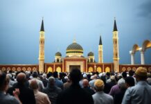 Liverpool’s Muslim Community: The Story Behind Prayer Times Liverpool's Muslim Community: The Story Behind the Call to Prayer