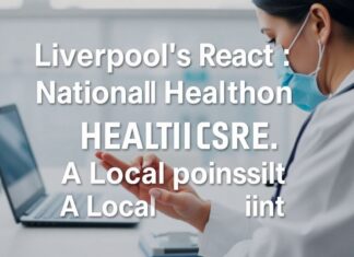 Liverpool’s Response to National Healthcare Challenges: A Local Perspective Liverpool's Reaction to National Healthcare Issues: A Local Viewpoint