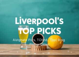 Liverpool’s Top Picks: Expert Product Reviews & Buying Guides Liverpool's Top Picks: Expert Product Reviews & Buying Guides