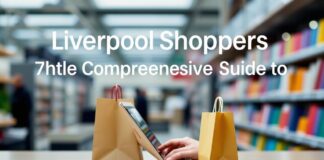 Liverpool Shoppers: Your Ultimate Guide to Secure Online Payments Liverpool Shoppers: Your Comprehensive Guide to Safe Online Transactions