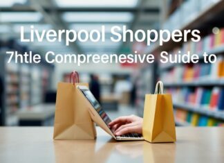 Liverpool Shoppers: Your Ultimate Guide to Secure Online Payments Liverpool Shoppers: Your Comprehensive Guide to Safe Online Transactions