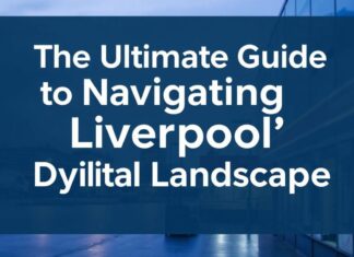 The Ultimate Guide to Navigating Liverpool’s Digital Landscape The Ultimate Guide to Navigating Liverpool's Digital Landscape