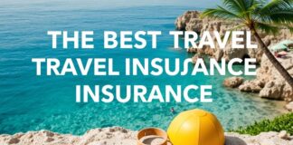 Unveiled: The Best Travel Insurance Plans for Your Next Adventure Unveiled: The Best Travel Insurance Plans for Your Next Journey
