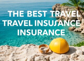 Unveiled: The Best Travel Insurance Plans for Your Next Adventure Unveiled: The Best Travel Insurance Plans for Your Next Journey