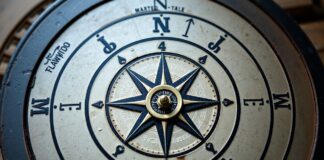 Unveiling Liverpool’s Hidden Compass: A Unique Guide to Direction Revealing Liverpool's Hidden Compass: An Unique Guide to Direction