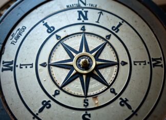 Unveiling Liverpool’s Hidden Compass: A Unique Guide to Direction Revealing Liverpool's Hidden Compass: An Unique Guide to Direction