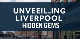 Unveiling Liverpool’s Hidden Gems: A Fascinating Local Knowledge Guide Unveiling Liverpool's Hidden Gems: A Fascinating Local Insight Guide