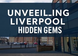Unveiling Liverpool’s Hidden Gems: A Fascinating Local Knowledge Guide Unveiling Liverpool's Hidden Gems: A Fascinating Local Insight Guide