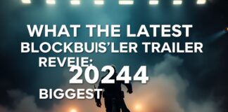 What the Latest Blockbuster Trailer Reveals About 2024’s Biggest Films What the Latest Blockbuster Trailer Reveals About 2024's Biggest Films