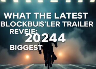 What the Latest Blockbuster Trailer Reveals About 2024’s Biggest Films What the Latest Blockbuster Trailer Reveals About 2024's Biggest Films